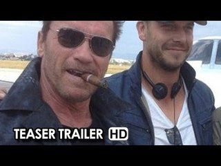 I Mercenari 3 Teaser Trailer Ufficiale Italiano (2014) Movie HD