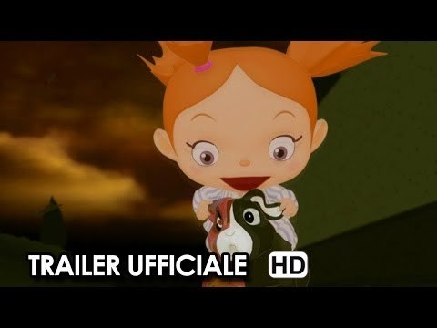 La scuola più pazza del mondo Trailer Ufficiale Italiano (2014) Movie HD