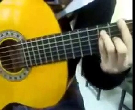 amatör liseli kız süper ses ve şarkı