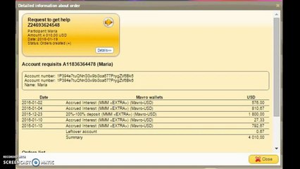 Testimonials 4010 USD