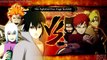 Naruto Ultimate Ninja Storm 3 - Boss 3 - Kazekage Gaara - Playthrough part 9