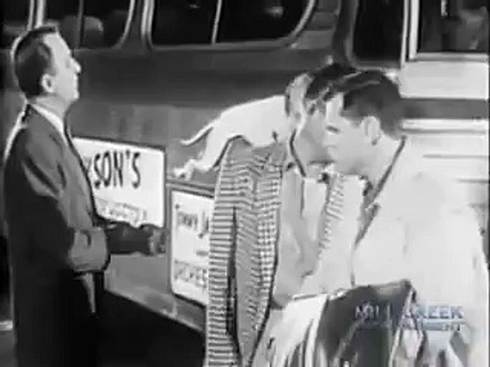 The Adventures of Ozzie & Harriet - Ricky The Drummer - Free Old TV Shows Full Episodes
