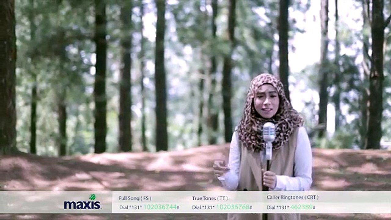 ost sha & shah - Amira - Hati hati