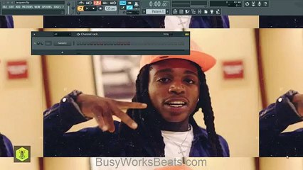 Jacquees RnB Tutorial #Mood (World Music 720p)