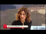 TV3 - Divendres - Rècord històric de 85 dies sense pluja