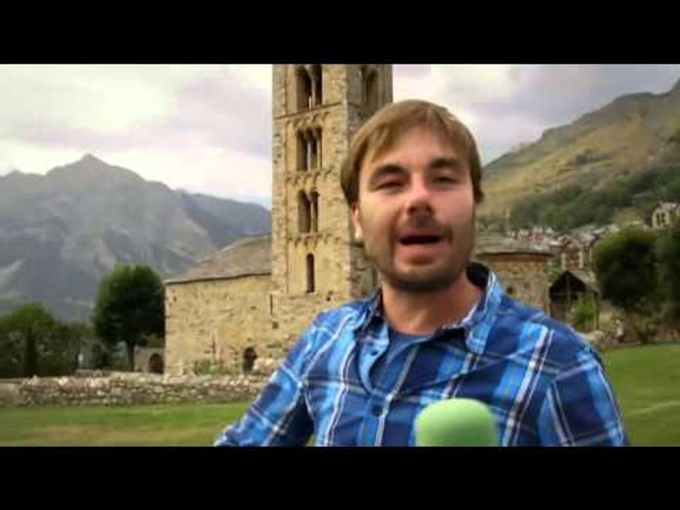 Vall de Boí 1