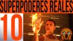 Las 10 personas con superpoderes reales