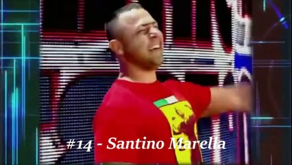 2016 WWE Royal Rumble Predictions