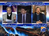 capital Talk geo news 27 jan 2016