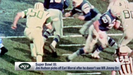 Top 50 Clutch Super Bowl Plays #40-31 - NFL