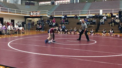 Blue Mountain 1-27-16 TW