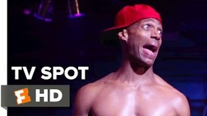Fifty Shades of Black TV SPOT - Big Countdown (2016) - Marlon Wayans, Fred Willard Movie HD