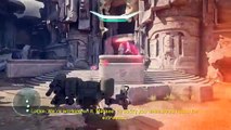 Halo 5 Guardians Walkthrough Gameplay