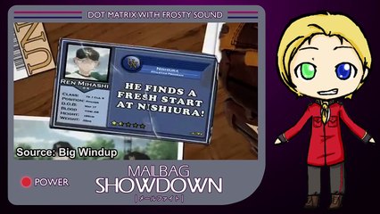 MBS #005 - Frost Bite Fallout, and Sports