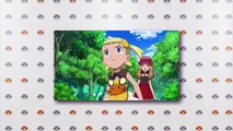 Review Pokemon XY Anime Episode 56 Bonnie & Dedenne, Dynamic Duo