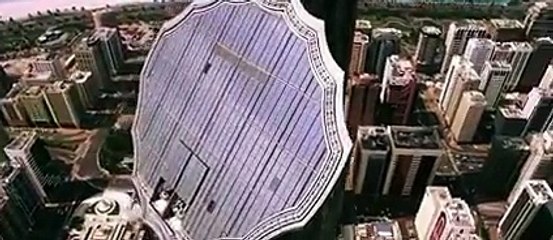 Abu Dabi Polisten Kaçmak İmkansız