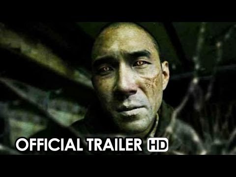 Afflicted Official Trailer #1 (2014) - Found Footage Thriller HD