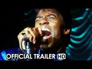 Get On Up Official Trailer #1 (2014) - James Brown Biography HD