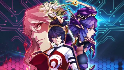 Chaos Code : New Sign of Catastrophe - Trailer d'annonce