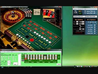 Roulette Sniper Automated!