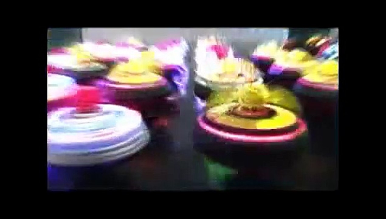 마그나가디언 영상