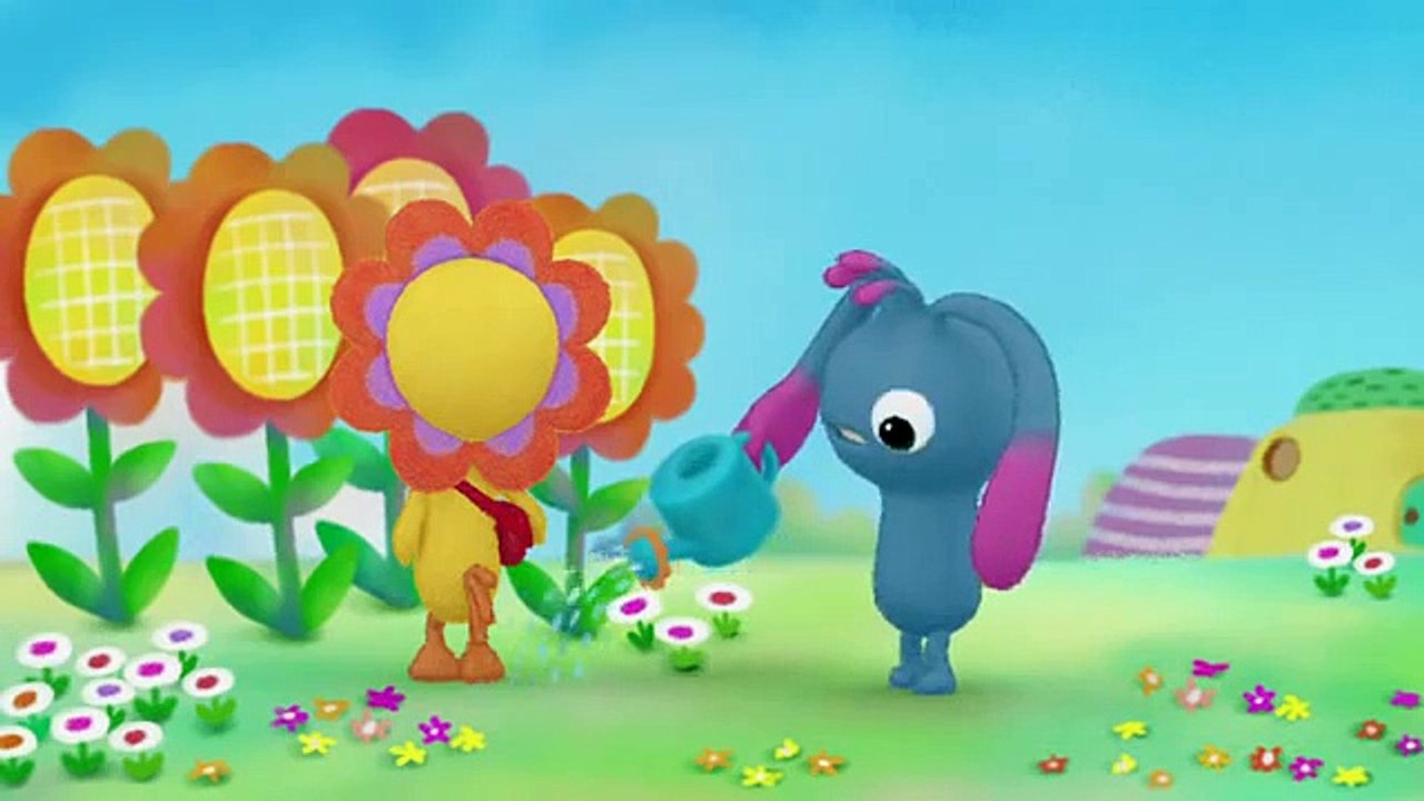 따개비루 [루는 요리사] 6화