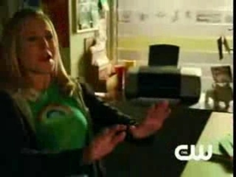 Promo CW Gilmore Girls & Veronica Mars