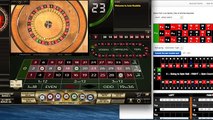 Roulette Calculator - tracker system