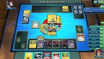 Pokemon Trading Card Game Online Random Trainer Battle! STOP SINGING!