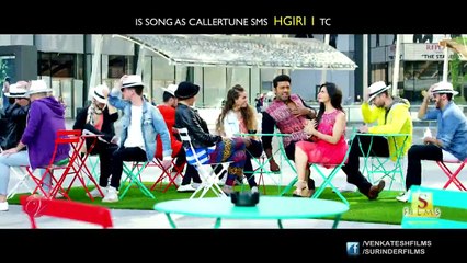 Maria Full Video Song   Herogiri    Ft. Dev & Koel Bengali Movie Song