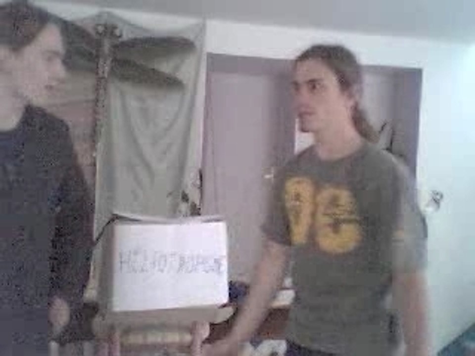 Les mots de Gaga et Léo