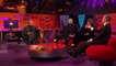 Ralph Fiennes and James Nesbitt on being mistaken for other actors - The Graham Norton Sho