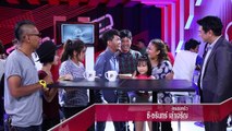 The Voice Thailand Blind Auditions 11 Oct 2015 Part 2