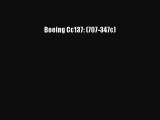 [PDF Download] Boeing Cc137: (707-347c) [PDF] Full Ebook