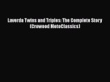 [PDF Download] Laverda Twins and Triples: The Complete Story (Crowood MotoClassics) [PDF] Full