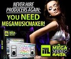 Mega Music Maker Review  Bonus Fruity Loops