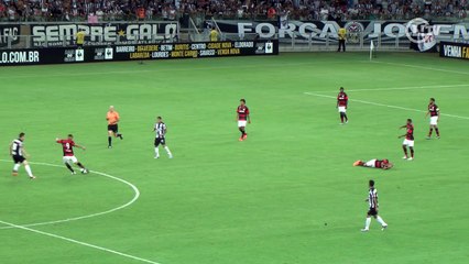 Viu o primeiro gol de Guerrero em 2016? Sheik não conseguiu