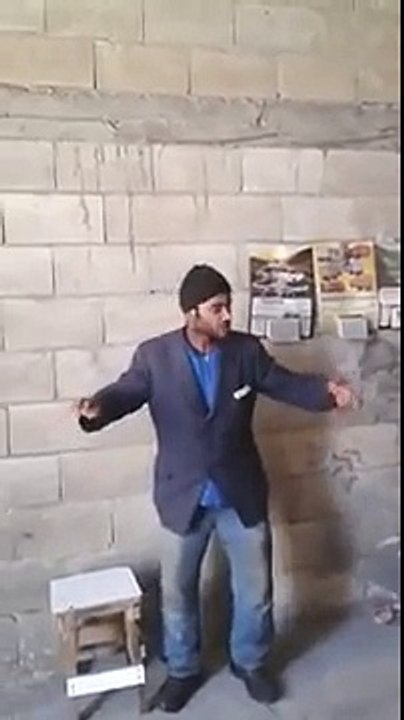 Seninle İlk Defa Küçük Emrah Amatör