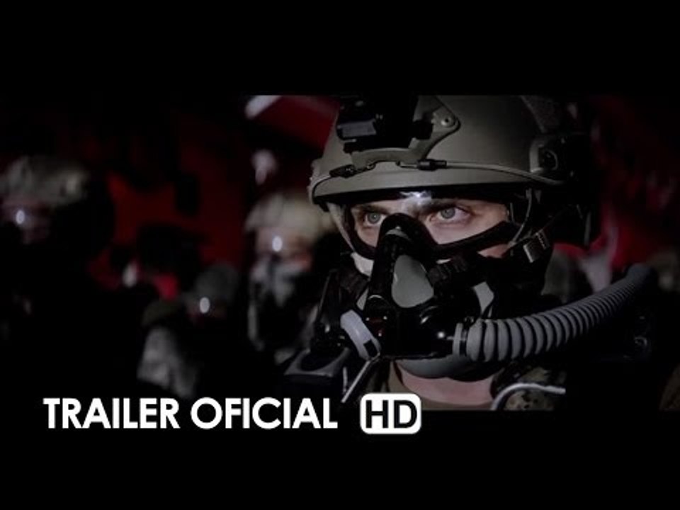 Godzilla - Trailer Oficial #1 Legendado (2014) HD