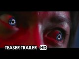 Monsterz モンスターズ Teaser Trailer (2014)