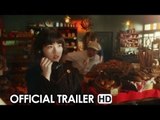 魔女の宅急便 Kiki's Delivery Service Trailer (2014)