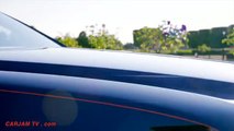 Rolls-Royce Dawn INTERIOR New Rolls-Royce Wraith Cabrio 2016 CARJAM TV HD 2016