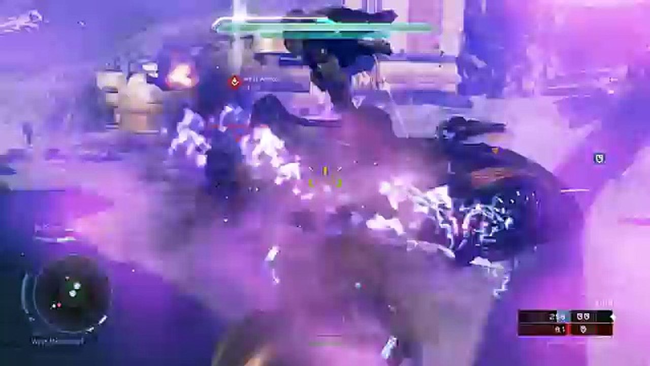 Halo 5 Warzone Gameplay!