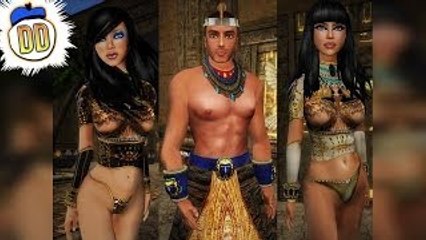 15 Myths & Facts About Ancient Egypt