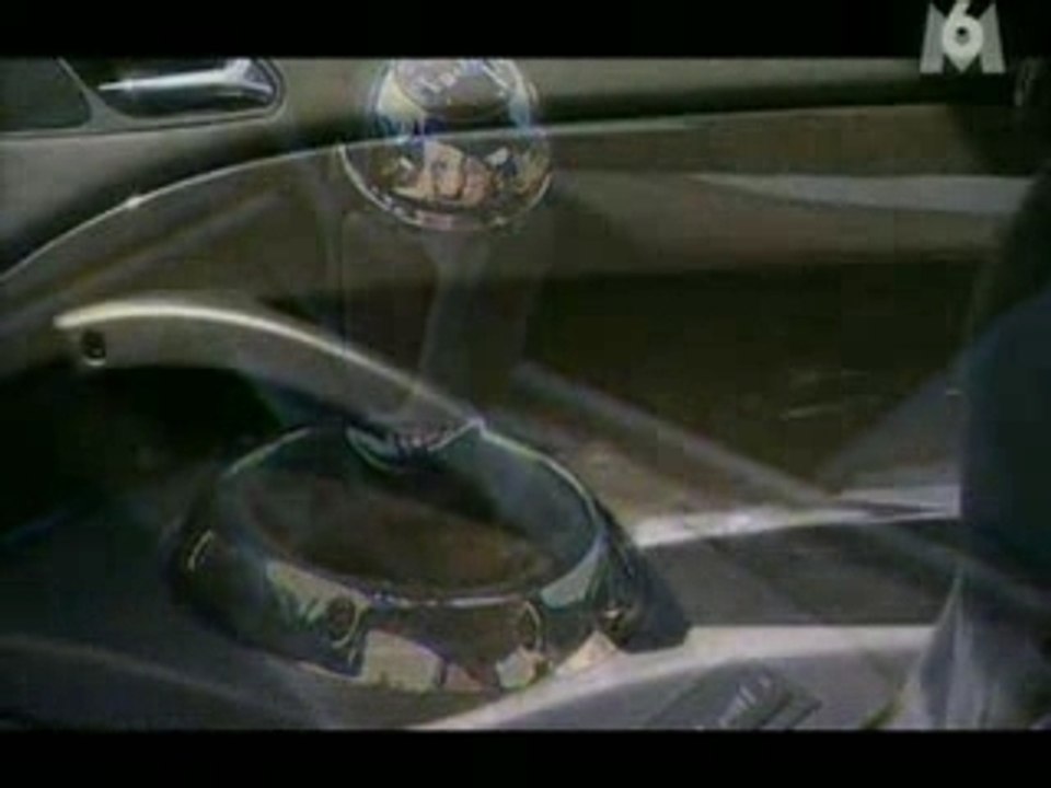 BMW M3 CSL vs FERRARI 360 Modena