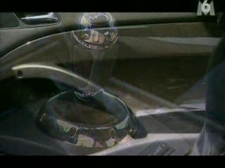 BMW M3 CSL vs FERRARI 360 Modena