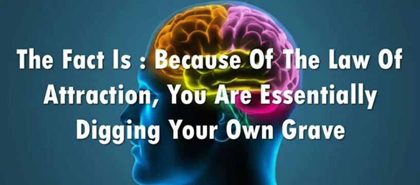 Abundant Mind Law of Attraction Visualization Movies