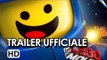 The Lego Movie Trailer Ufficiale Italiano (2014) - Phil Lord, Chris Miller Movie HD