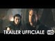I, Frankenstein Trailer Ufficiale Italiano (2014) - Aaron Eckhart, Bill Nighy Movie HD