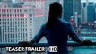 Jupiter Ascending Teaser Trailer Italiano (2014) Andy Wachowski, Lana Wachowski Movie HD